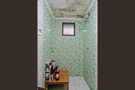 Casa à venda com 100m², 6 quartos e 2 vagasBanheiro da Suíte