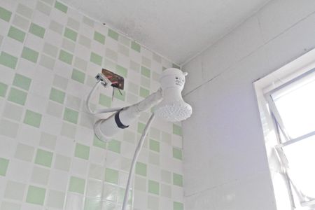 Casa à venda com 100m², 6 quartos e 2 vagasCasa 2 - banheiro da suíte 2