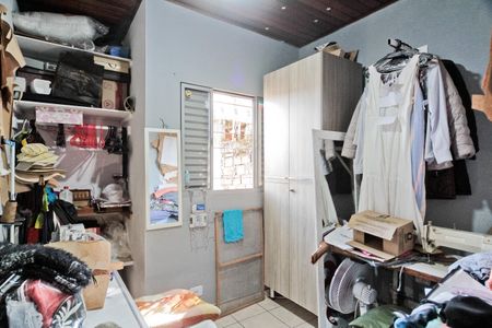 Casa à venda com 100m², 6 quartos e 2 vagasCasa 2 - quarto