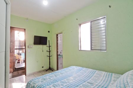 Casa à venda com 100m², 6 quartos e 2 vagasCasa 2 - suíte 2