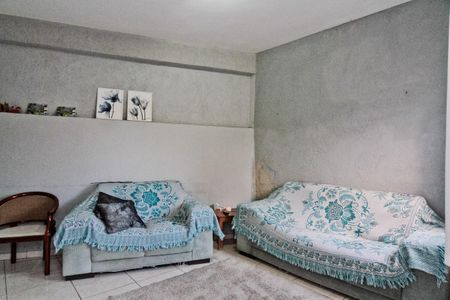 Casa à venda com 100m², 6 quartos e 2 vagasCasa 2 - sala