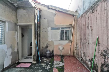 Casa à venda com 100m², 6 quartos e 2 vagasÁrea de Serviço