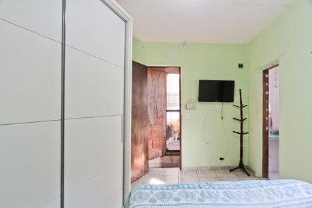 Casa à venda com 100m², 6 quartos e 2 vagasCasa 2 - suíte 2