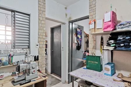 Casa à venda com 100m², 6 quartos e 2 vagasCasa 2 - quarto