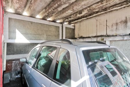 Casa à venda com 100m², 6 quartos e 2 vagasÁrea externa