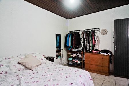 Casa à venda com 100m², 6 quartos e 2 vagasCasa 2 - suíte 1