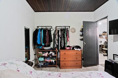 Casa à venda com 100m², 6 quartos e 2 vagasCasa 2 - suíte 1