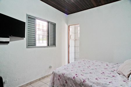 Casa à venda com 100m², 6 quartos e 2 vagasCasa 2 - suíte 1