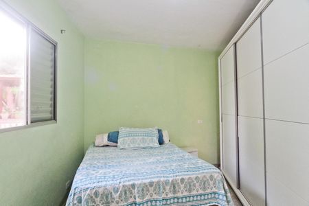 Casa à venda com 100m², 6 quartos e 2 vagasCasa 2 - suíte 2