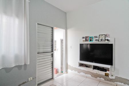 Casa à venda com 100m², 6 quartos e 2 vagasCasa 2 - sala