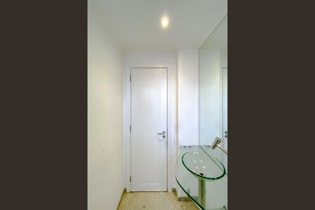 Apartamento para alugar com 170m², 4 quartos e 3 vagasLavabo