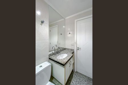 Apartamento para alugar com 170m², 4 quartos e 3 vagasBanheiro