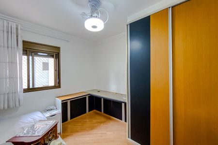 Apartamento para alugar com 170m², 4 quartos e 3 vagasQuarto 2