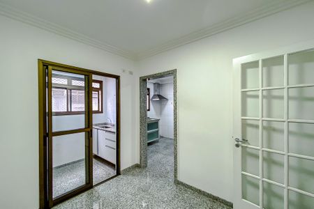 Apartamento para alugar com 170m², 4 quartos e 3 vagasSala de Jantar