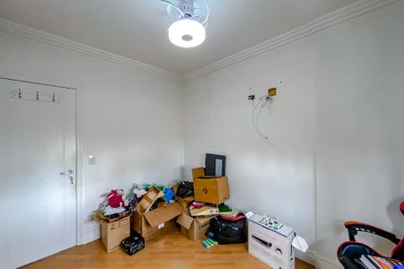 Apartamento para alugar com 170m², 4 quartos e 3 vagasQuarto 1