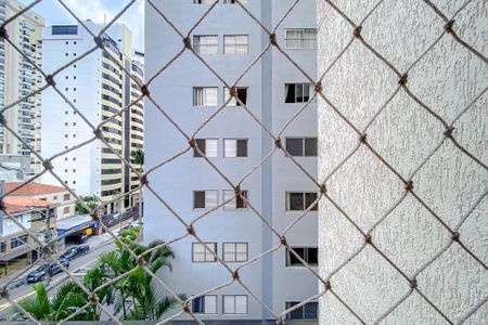 Apartamento para alugar com 170m², 4 quartos e 3 vagasvista do Quarto 2