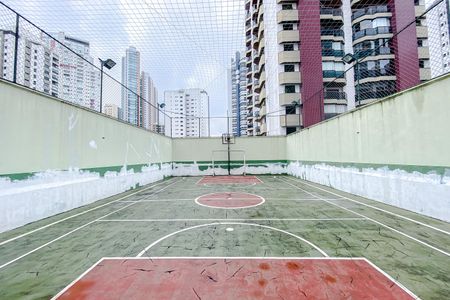 Apartamento para alugar com 170m², 4 quartos e 3 vagasQuadra Esportiva