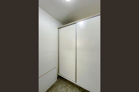 Apartamento para alugar com 170m², 4 quartos e 3 vagasQuarto de Serviço