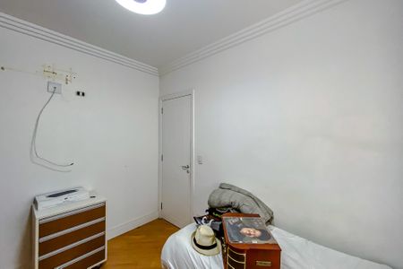 Apartamento para alugar com 170m², 4 quartos e 3 vagasQuarto 2