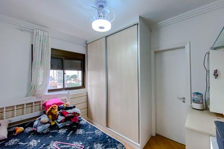 Apartamento para alugar com 170m², 4 quartos e 3 vagasSuíte 1