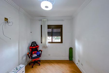 Apartamento para alugar com 170m², 4 quartos e 3 vagasQuarto 1