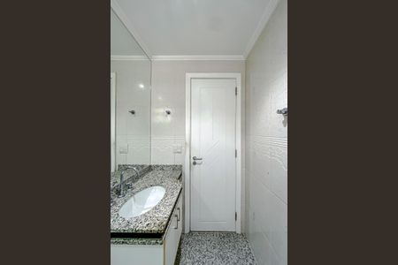 Apartamento para alugar com 170m², 4 quartos e 3 vagasBanheiro