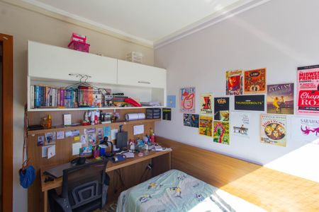 Apartamento à venda com 94m², 3 quartos e 2 vagas Apartamento à venda com 94m², 3 quartos e 2 vagasQuarto 1