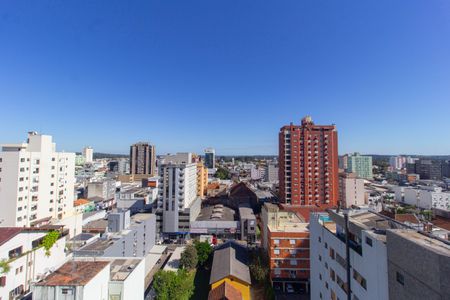 Apartamento à venda com 94m², 3 quartos e 2 vagas Apartamento à venda com 94m², 3 quartos e 2 vagasVista