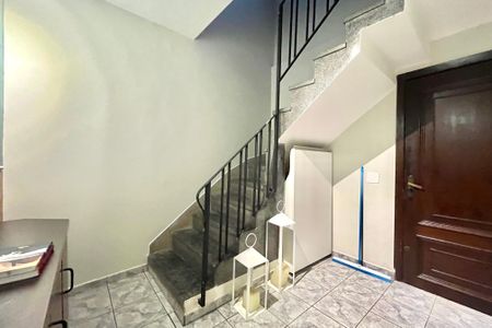 Studio à venda com 18m², 1 quarto e sem vaga Studio à venda com 18m², 1 quarto e sem vagaHall social