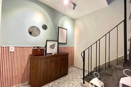 Studio à venda com 18m², 1 quarto e sem vaga Studio à venda com 18m², 1 quarto e sem vagaHall social