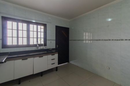 Casa à venda com 181m², 3 quartos e 2 vagasCozinha
