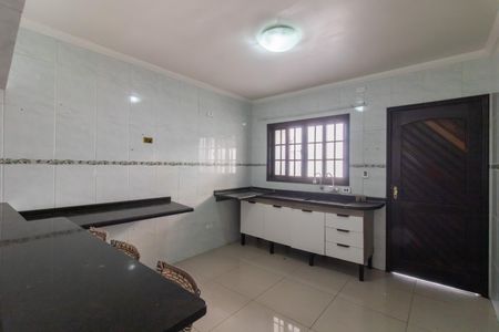 Casa à venda com 181m², 3 quartos e 2 vagasCozinha