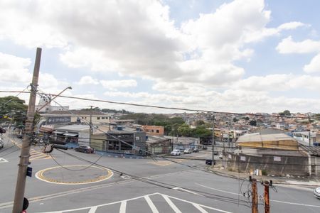 Casa à venda com 181m², 3 quartos e 2 vagasVista da Varanda