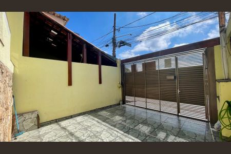 Casa à venda com 181m², 3 quartos e 2 vagasGaragem