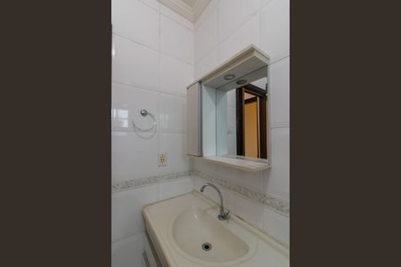 Casa à venda com 181m², 3 quartos e 2 vagasBanheeiro da Suíte