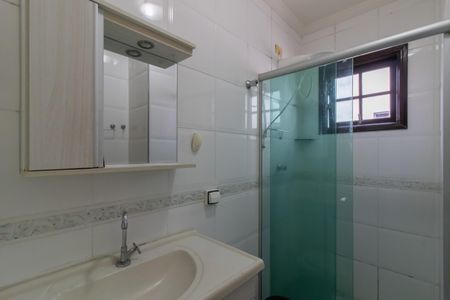 Casa à venda com 181m², 3 quartos e 2 vagasBanheeiro da Suíte