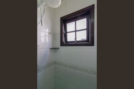 Casa à venda com 181m², 3 quartos e 2 vagasBanheeiro da Suíte