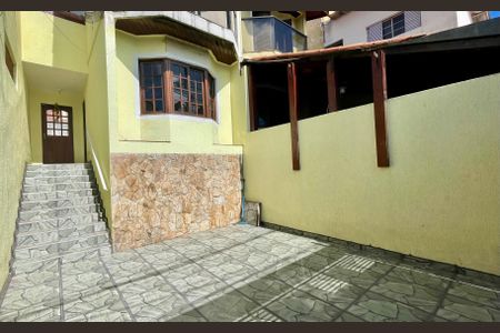 Casa à venda com 181m², 3 quartos e 2 vagasGaragem