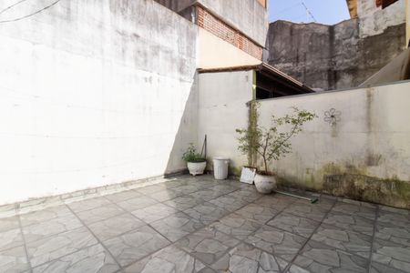 Casa à venda com 181m², 3 quartos e 2 vagasÁrea Externa