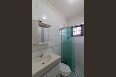 Casa à venda com 181m², 3 quartos e 2 vagasBanheeiro da Suíte