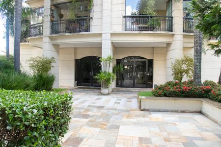 Apartamento à venda com 110m², 3 quartos e 3 vagasÁrea comum