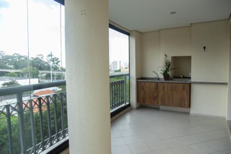 Apartamento à venda com 110m², 3 quartos e 3 vagasVista