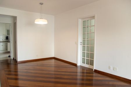 Apartamento à venda com 110m², 3 quartos e 3 vagassala