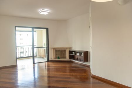 Apartamento à venda com 110m², 3 quartos e 3 vagassala