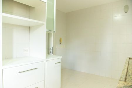 Apartamento à venda com 110m², 3 quartos e 3 vagascozinha