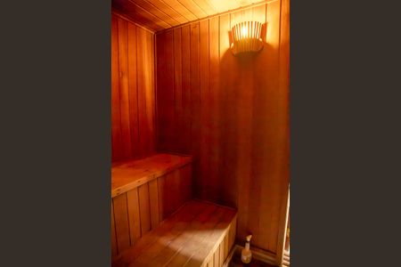 Apartamento à venda com 110m², 3 quartos e 3 vagasSaúna