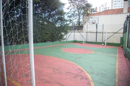 Apartamento à venda com 110m², 3 quartos e 3 vagasQuadra Esportiva