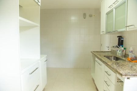 Apartamento à venda com 110m², 3 quartos e 3 vagascozinha