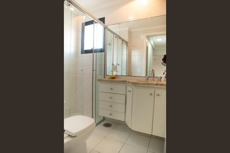 Apartamento à venda com 110m², 3 quartos e 3 vagasBanheiro