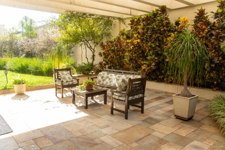 Apartamento à venda com 110m², 3 quartos e 3 vagasÁrea comum